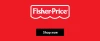 Fischer Price