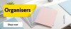 Organisers