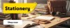 Stationery