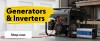 Generators And Inverters