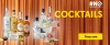 Cocktails