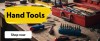 Hand Tools