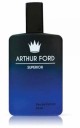 Arthur Ford Superior AFB-NAVY#3 Perfume Woody for Men Women
