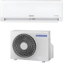 Samsung 12000 BTU (AR45SAM12) Inverter Air Conditioner  - White