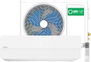 SirAir 12000 BTU (Sigma 12000BTU Inverter Cooling & Heating (Wi-Fi)) Air Conditioner  - White