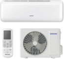 Samsung 12000 BTU (AR30SAM12) Air Conditioner  - White