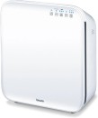 Beurer Air Purifier 99% Cleaner Air for Allergy Sufferers: LR 310 up to 54m2 Portable Room Activated C...