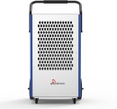 GMC 90 Litre Industrial Dehumidifier Portable Room Dehumidifier
