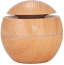 AROMA ULTRASONIC Portable Room Humidifier