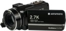 AGFAPHOTO Realimove Camcorder - 3 inch LCD Camcorder