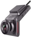 SA TRADE DVR Dual Dash Cam with Wifi 4G LTE and Live Track Monitoring - 2 inch IPS LCD Camcorder