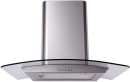 Univa Wall Mounted Chimney Wall Mounted Chimney