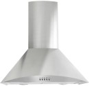 Falco 60Cm Slant Side Extractor FAL-60-55SLS Wall Mounted Chimney