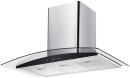 Falco AR-90-501 Wall Mounted Chimney