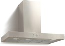 Falco FAL-90-2245SG Wall Mounted Chimney
