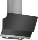 Bosch Serie 2 60Cm Extractor Wall Mounted Chimney