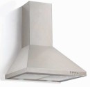 Falco FAL-60-52S Wall Mounted Chimney