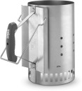Weber Starter 7416 Wall Mounted Chimney