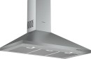 Bosch DWP94CC50M Wall Mounted Chimney
