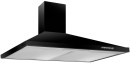 Totai 09/SLIM GUSTO 90 B Wall Mounted Cooker Hood