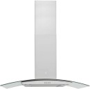 Elica 10/CIRCUS 90 Auto Clean Wall Mounted Cooker Hood