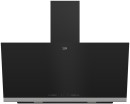 Beko BHCA96741BBHF Wall Mounted Cooker Hood