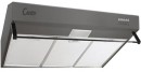 Candy CFT910/4SXOVS Wall Mounted Cooker Hood