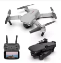 DRONE E88 DUAL CAM K3 Professional Drone