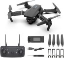 E-plugs E88 Professional Drone