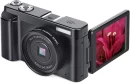 P Concepts P11 Flip Screen Full HD 1080P 24MP 16X Zoom Digital Camera DSLR Camera 1