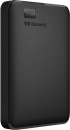 Western Digital Wd 1Tb Elements Portable Hdd 1 TB External Hard Disk Drive (HDD)