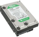 Western Digital Caviar Green 1TB SATA Internal Hard Drive ZAR64 1000 GB External Hard Disk Drive (HDD)