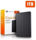 Seagate SRCONF1 1000 GB External Hard Disk Drive (HDD)