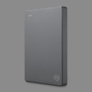 Seagate Basic 2 TB External Hard Disk Drive (HDD)