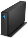 Seagate STHA16000800 Lacie D2 Pro 16TB USB-C 240MB/s 16 TB External Hard Disk Drive (HDD)