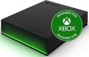 Seagate XBOX Game Drive 4 TB External Hard Disk Drive (HDD)