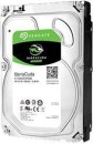 Seagate ST4000DM004 4 TB External Hard Disk Drive (HDD) with 4 TB  Cloud Storage