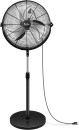Generics 4311 A+ 2 cm Pedestal Fan