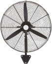 Unique Industrial Wall Fan Grey 660 mm GIWF26 4.3 out of 5 stars, average rating value. Read 8 Reviews...