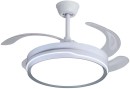 FS 010 A 1080 mm Silent Operation Ceiling Fan