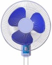 Condere 16 Inch- Powerful Smooth Oscillation A Wall Fan