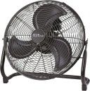 Alva Air Floor Fan 40cm A+ 3 Blade Floor Fan