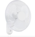 Eurolux F27w A 350 mm Oscillation Control Wall Fan
