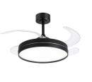 HELLO TODAY F1-03 A+ 53 cm Ceiling Fan