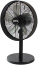 Alva 30cm Drum Desk | Matte | Oscillating, 35W A Ultra High Speed 3 Blade Pedestal Fan