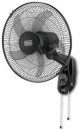 Black & Decker FW1620-B5 B Energy Saving Wall Fan