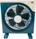 ezzi on 001 B 110 mm Table Fan