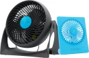 Elektra SEL-2704 A 230 mm Floor Fan