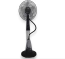 Condere Pedestal Fan Spray standing oscillating fan, A++ 22 mm Ultra High Speed 5 Blade A+ 3 mm Pedest...