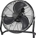 Alva 50cm Velocity | Metal | Matte | 3 , 120W A Ultra High Speed 3 Blade Floor Fan